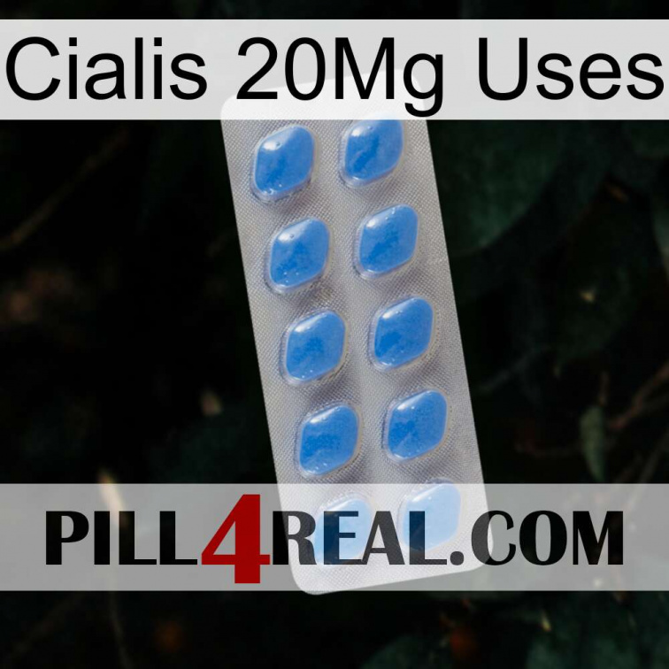 Cialis 20Mg Uses 22